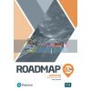 Roadmap B2+ Workbook with Digital Resources 9781292228570