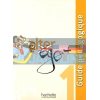 Alter Ego+ 1 Guide PEdagogique 9782011558169