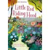 Little Red Riding Hood Jacob Grimm and Wilhelm Grimm Usborne 9781409596820