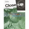 Close-Up Second Edition A1+ Workbook 9781408098240