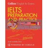 Collins English for IELTS: IELTS Preparation and Practice Bands 4-5.5  9780008453213