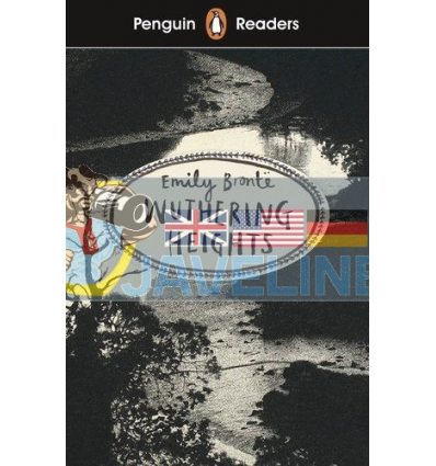 Wuthering Heights Emily Bronte 9780241375297