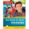 Get Ready for IELTS Speaking 9780007460632