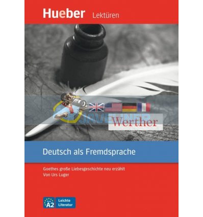 Werther Hueber 9783197116730
