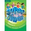 Super Minds 2 Flashcards 9780521219419