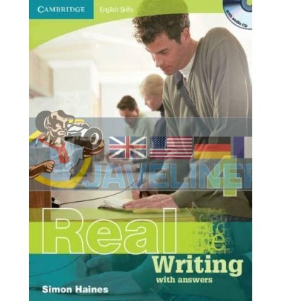 Cambridge English Skills: Real Writing 4 9780521705943