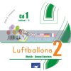 Luftballons 2 CD 1 Steinadler 9789606710971