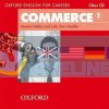Oxford English for Careers: Commerce 1 Class CD 9780194569828