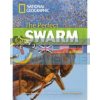 Footprint Reading Library 3000 C1 The Perfect Swarm with Multi-ROM 9781424022427