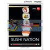 Sushi Nation Genevieve Kocienda 9781107631472