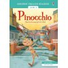 Pinocchio Carlo Collodi 9781474924641