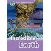 Incredible Earth Richard Northcott Oxford University Press 9780194644389