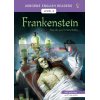 Frankenstein Daniele Dickmann 9781474927857
