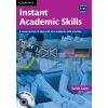 Instant Academic Skills 9780521121620