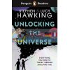 Unlocking the Universe  Lucy Hawking 9780241493199