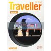 Traveller Beginners Workbook with Audio CD/CD-ROM 9789604435661