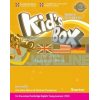 Kid's Box Updated Starter Teacher's Resource Book with Online Audio 9781316629376