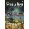 The Invisible Man Alex Frith 9781474937986