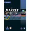 Market Leader Upper-Intermediate Teachers Resource Book + Test Master CD-ROM 9781408268032