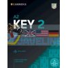 Cambridge English: Key 2 for the Revised 2020 Exam 9781108781589