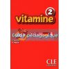 Vitamine 2 Guide pedagogique книга вчителя 9782090354744