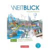Weitblick B2.1 Kurs- und ubungsbuch mit PagePlayer-App 9783061208899