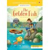 The Golden Fish Jesus Lopez 9781474964029