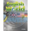 English World 9 Teacher's Guide 9780230032583