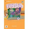Fun Skills 2 Teacher's Book 9781108563468