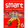 Smart Grammar and Vocabulary 6 Students Book 9789604434978