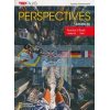 Perspectives Advanced Teachers Book with Audio CD and DVD 9781337298575