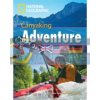 Footprint Reading Library 2600 C1 Canyaking Adventure with Multi-ROM 9781424022380