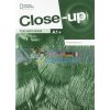 Close-Up Second Edition A1+ Teachers Book with Online Teacher Zone + AUDIO+VIDEO 9781408098288