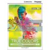 True Colors with Online Access Code Caroline Shackleton 9781107660687