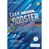 Exam Booster for Key and Key for Schools with answer key (for the revised exams 2020) 9781108682237