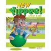 Yippee New Green Flashcards 9789604782130