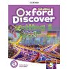 Oxford Discover 5 Writing and Spelling 9780194052870