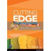 Cutting Edge Intermediate Student's Book 9781447936879