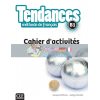 Tendances B1 Cahier d'activitEs 9782090385328