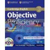 Objective Proficiency Workbook with answers 9781107619203