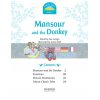 Mansour and the Donkey Sue Arengo Oxford University Press 9780194238540