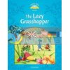 The Lazy Grasshopper Rachel Bladon Oxford University Press 9780194239813