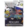 Rescued: The Chilean Mining Accident Diane Naughton 9781107655195