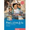 Paul, Lisa und Co Starter Kursbuch Hueber 9783190015597