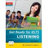 Get Ready for IELTS Listening 9780007460625