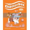New Chatterbox Starter Activity Book 9780194728201