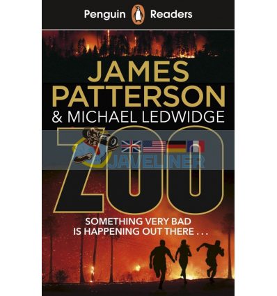 Zoo James Patterson 9780241430910