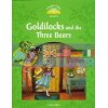 Goldilocks and the Three Bears Robert Southey Oxford University Press 9780194239264