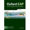 Oxford EAP Advanced Student's Book 9780194001793