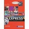 Objectif Express 2 Livre de l'Eleve avec CD audio 9782011555090